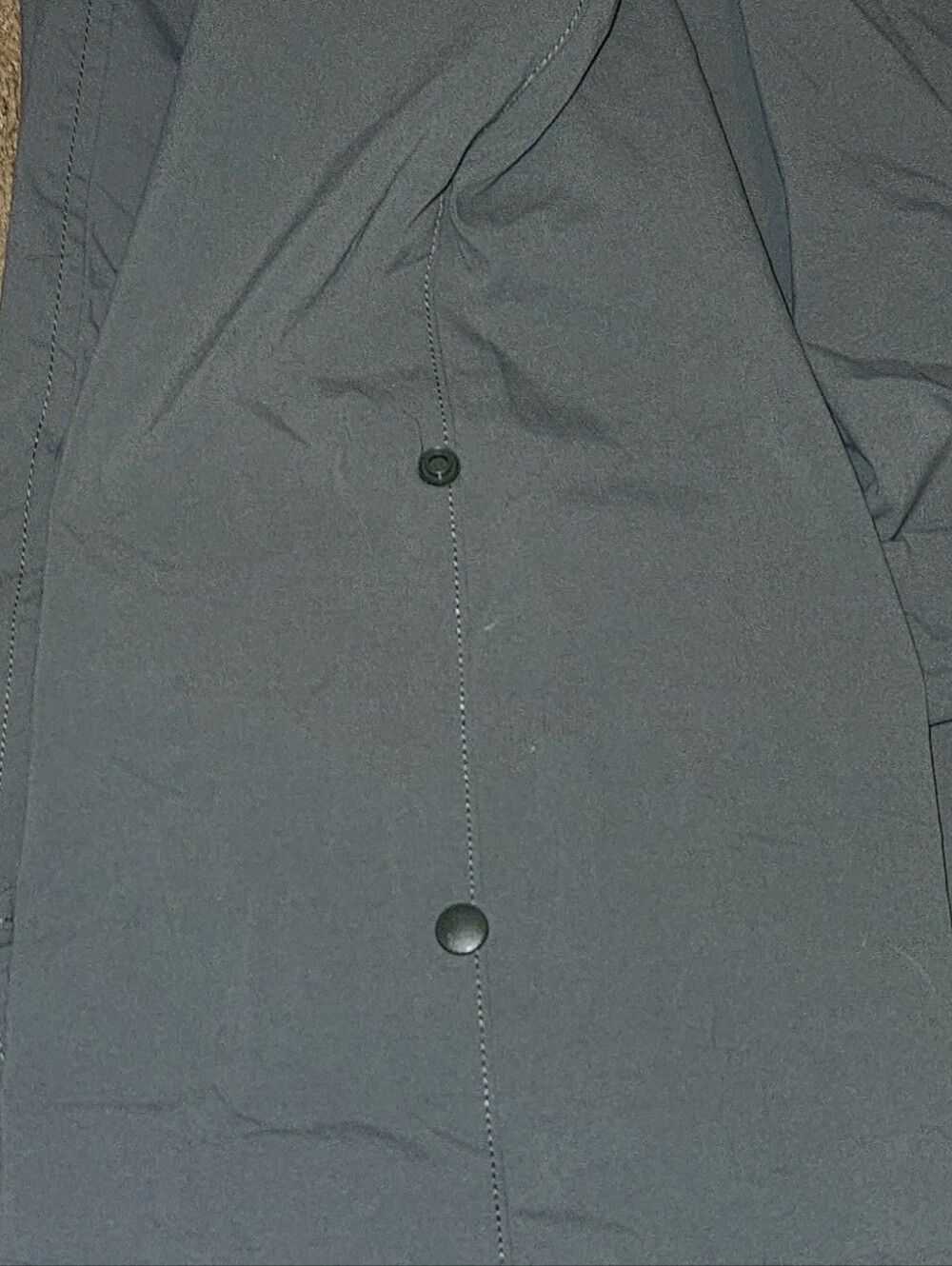 Eddie Bauer Women's Hiking Pant - Picture 6 of 6